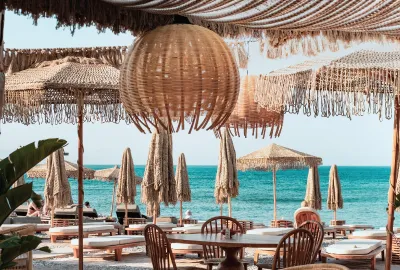 Ultra Her Şey Dahil Oteller